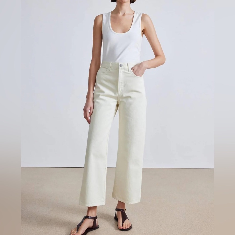Apeice Apart Merida Jeans Pants 28 BNWT
